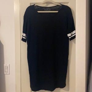 Ba&ash tshirt dress